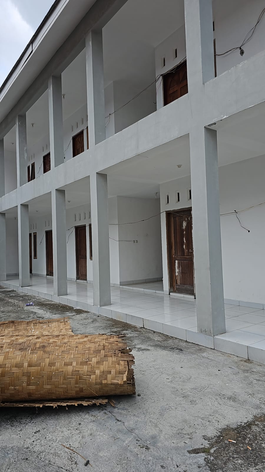 Dijual Rumah Kos 10 Pintu 1KM dari Kampur IT Telkom Purwokerto