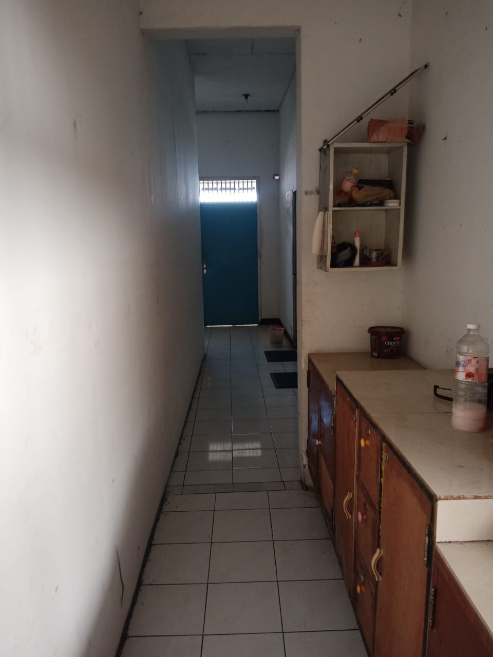 Dijual Tanah Di Purwokerto Timur Bonus 17 Kamar Kos Aktif dan 3 Kios