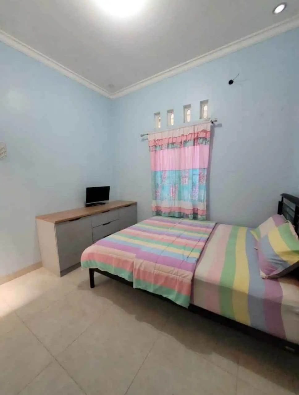 Rumah Cantik Ada Kolam Renang Area Utara Purwokerto