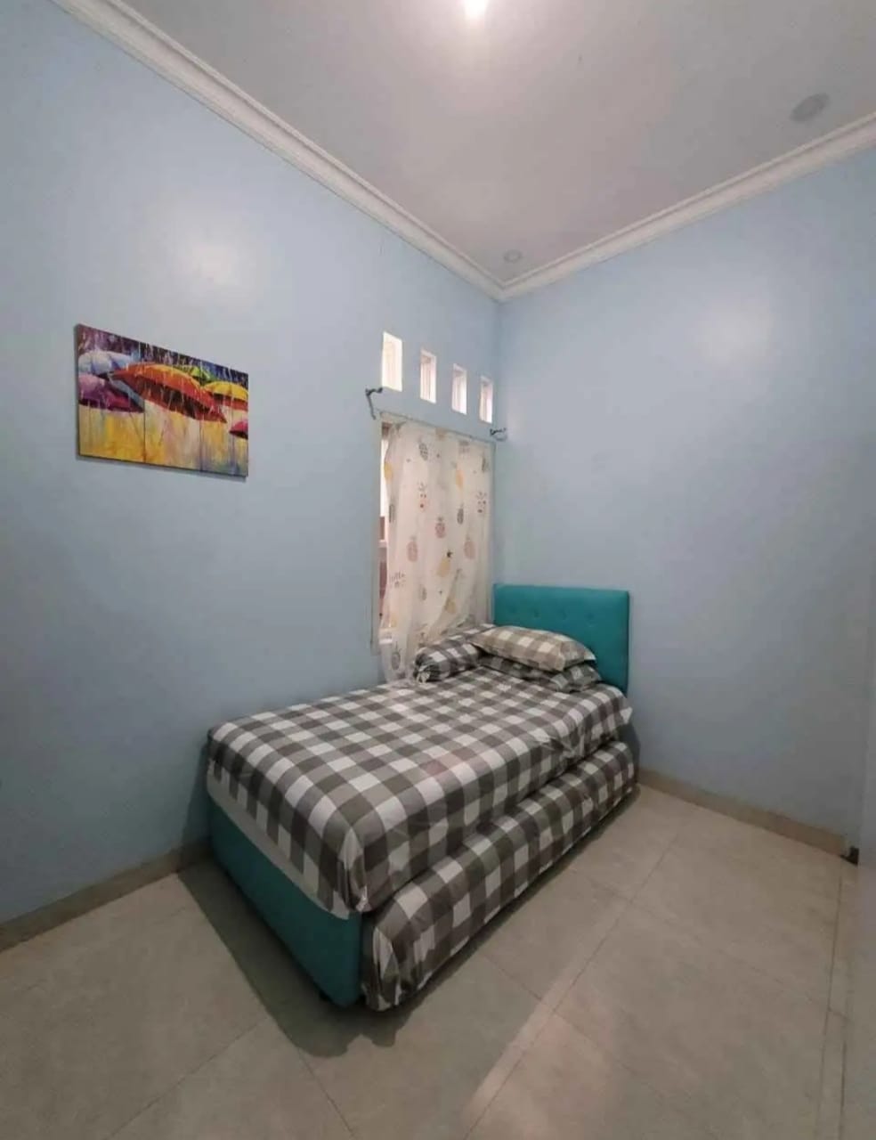 Rumah Cantik Ada Kolam Renang Area Utara Purwokerto