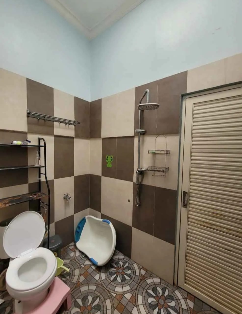 Rumah Cantik Ada Kolam Renang Area Utara Purwokerto