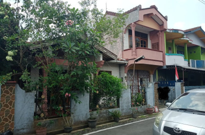 Dijual Rumah Nuansa Adat Jawa Hanya 9 Menit Ke Alun-Alun Purwokerto