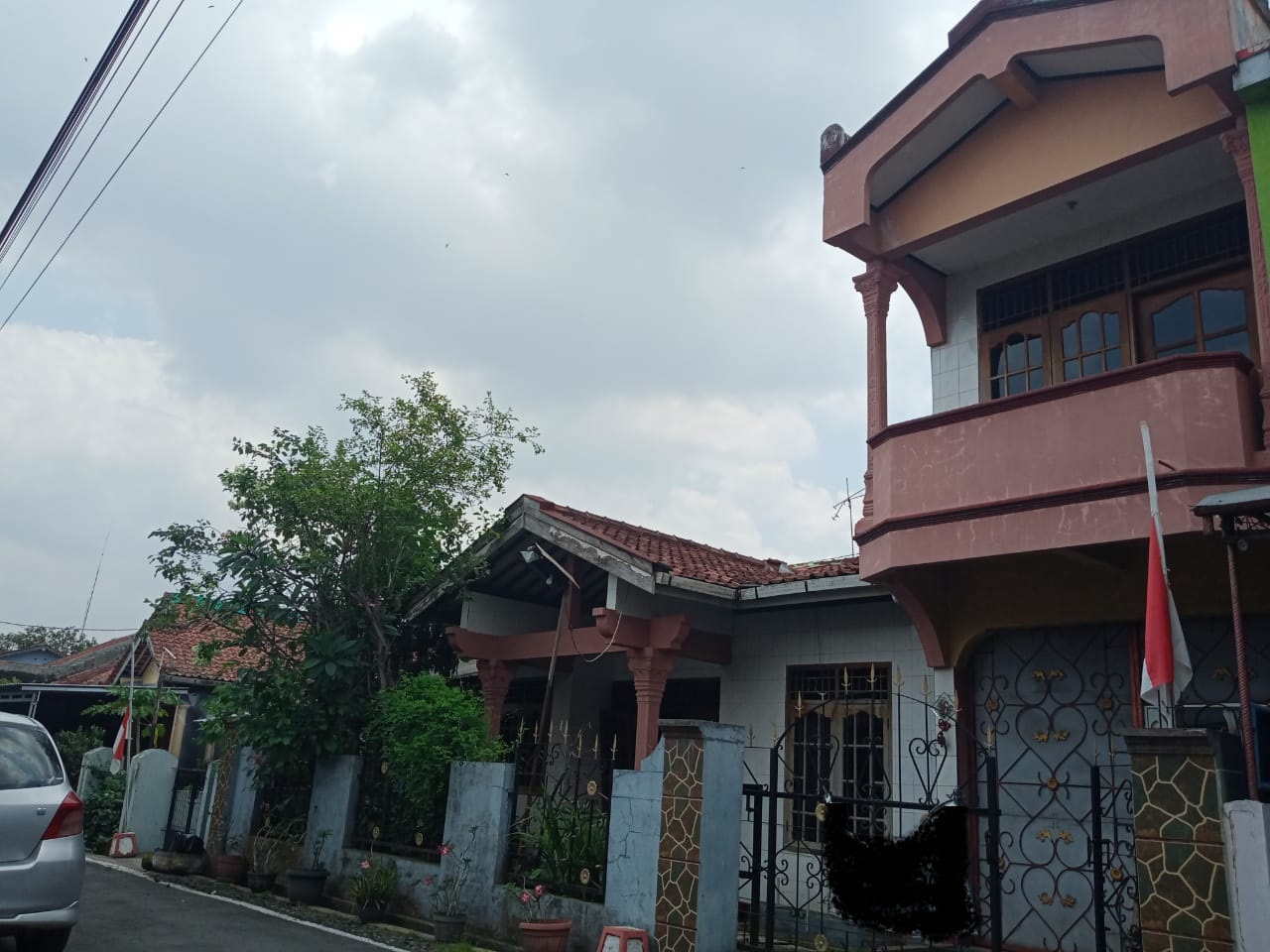 Dijual Rumah Nuansa Adat Jawa Hanya 9 Menit Ke Alun-Alun Purwokerto