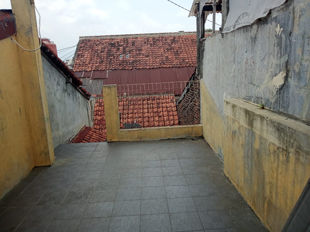 Dijual Rumah Nuansa Adat Jawa Hanya 9 Menit Ke Alun-Alun Purwokerto