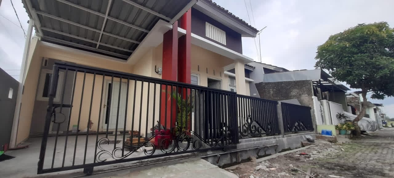 Dijual Rumah Siap Huni Di Sokaraja