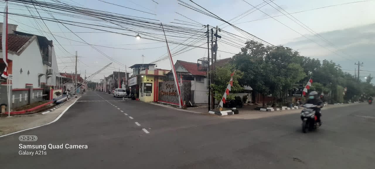 Dijual Rumah Siap Huni Di Sokaraja