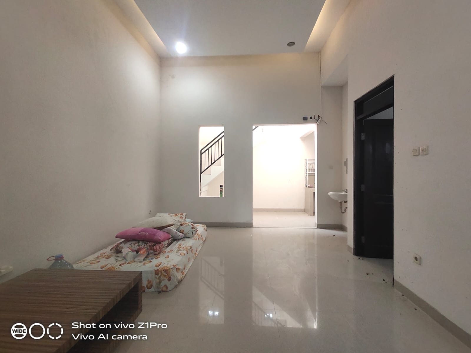 Rumah Cantik 1,5 Lantai Hanya 7 Menit Ke Sekolah Telkom Purwokerto