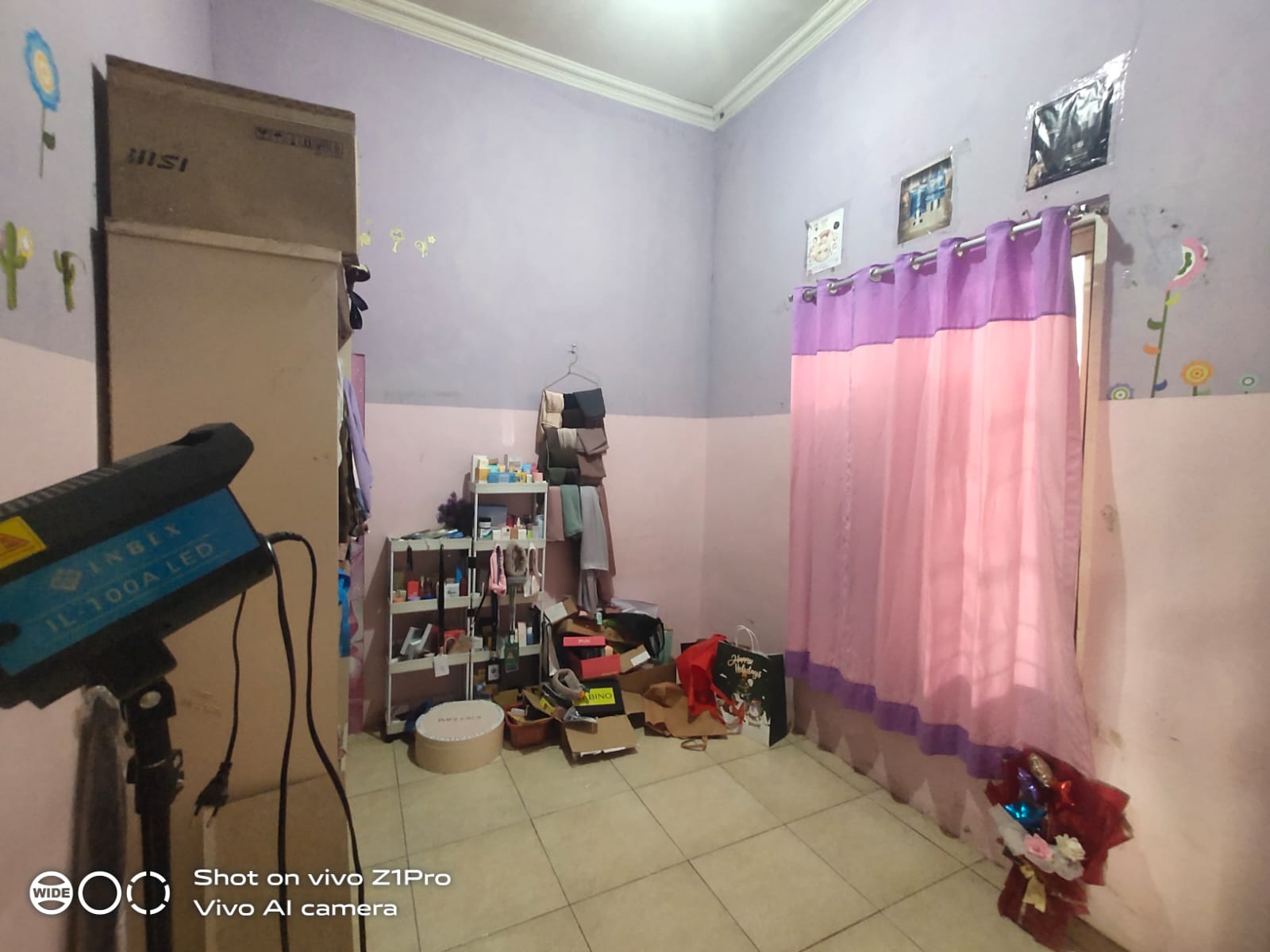 Rumah Bagus Murah Hook Dekat UNSUD Purwokerto
