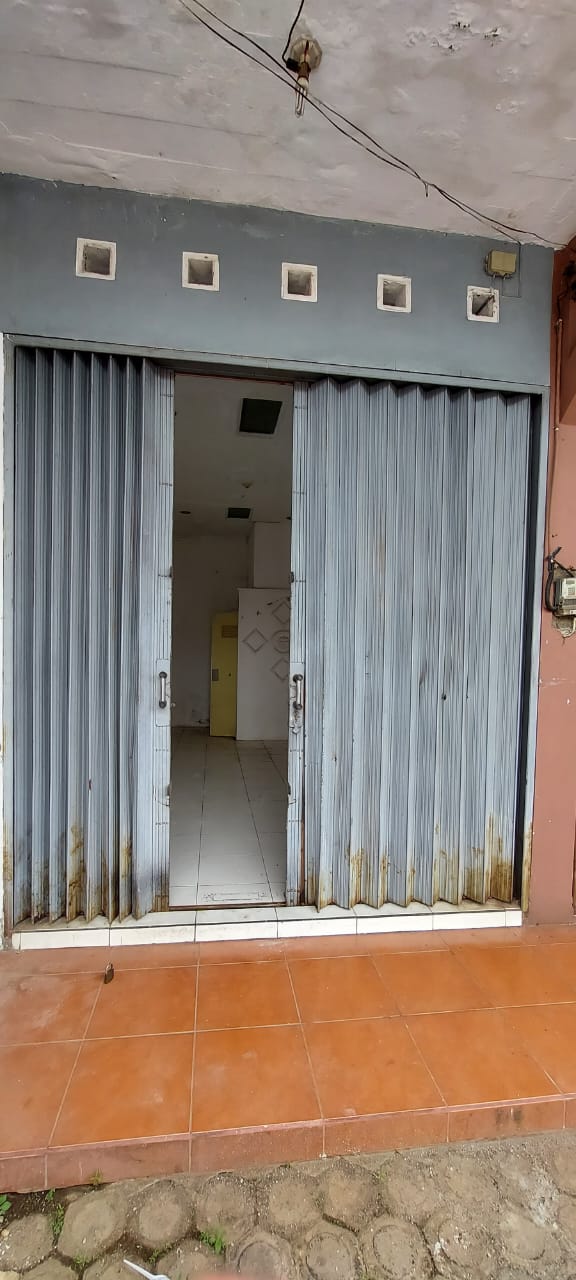 Dijual Toko Ditengah Kota,  1/2 Menit ke BRI Cabang Purwokerto