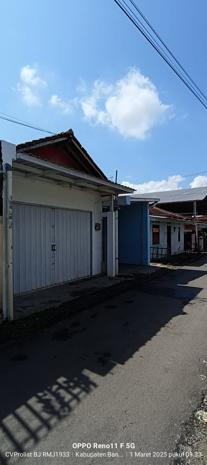 Dijual Rumah Selangkah Ke Rita Sokaraja