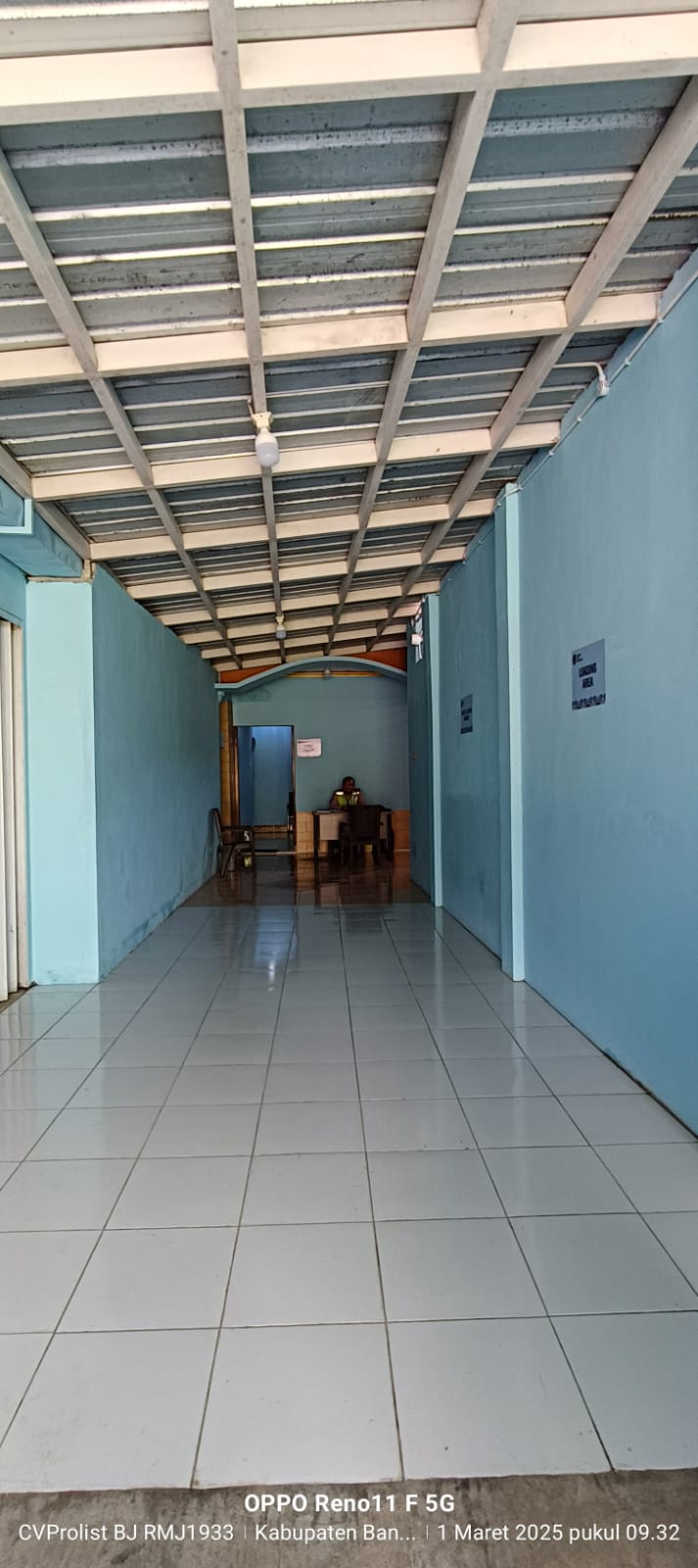 Dijual Rumah Selangkah Ke Rita Sokaraja