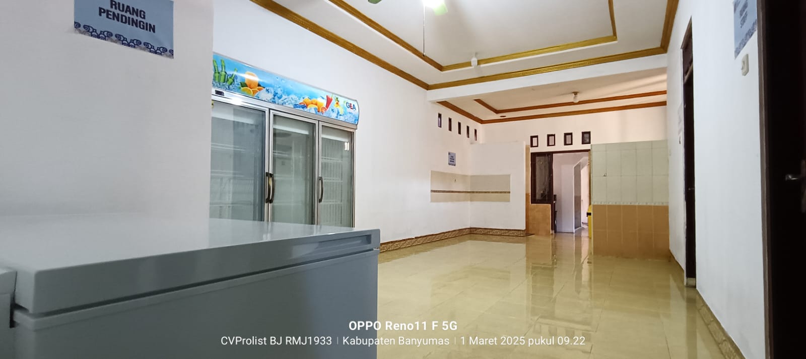 Dijual Rumah Selangkah Ke Rita Sokaraja