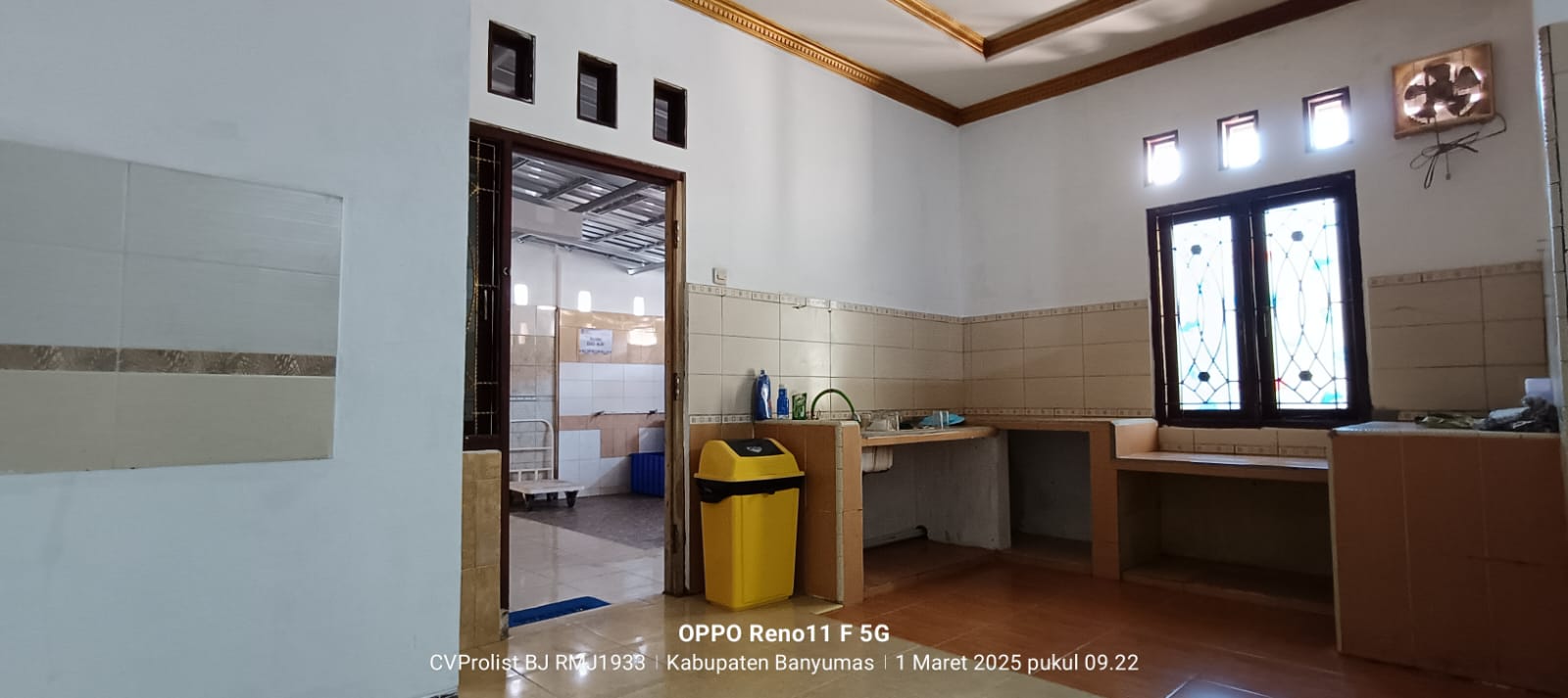 Dijual Rumah Selangkah Ke Rita Sokaraja