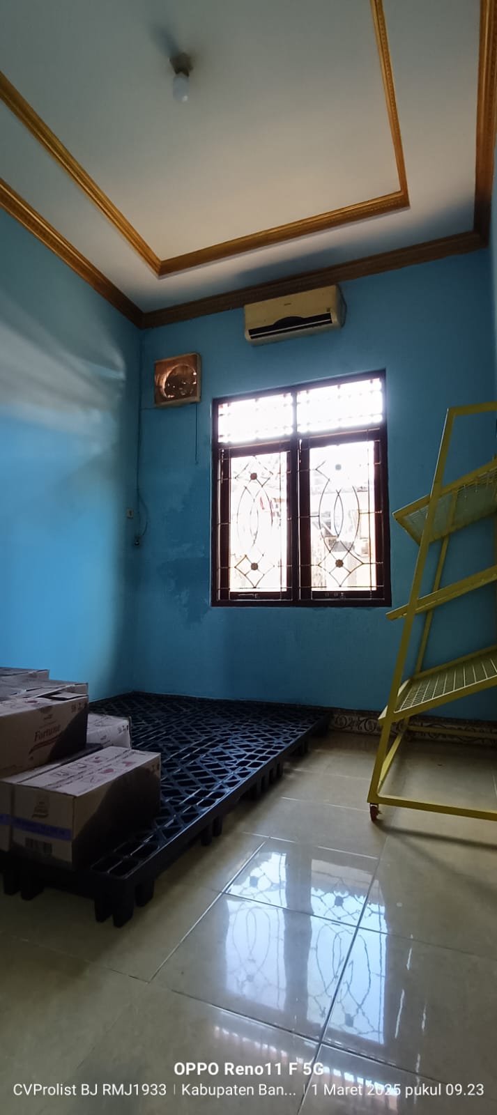 Dijual Rumah Selangkah Ke Rita Sokaraja