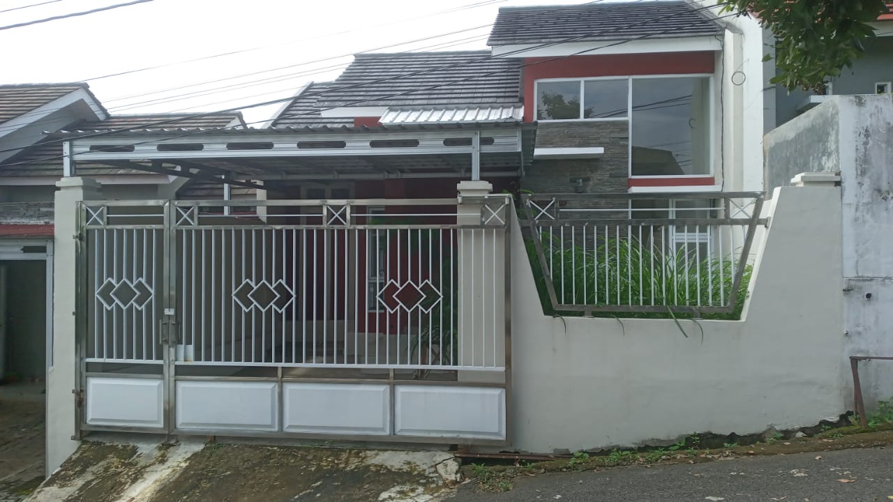 Dijual Cepat Rumah Dibawah Harga Pasaran Lokasi Purwokerto Selatan Siap Huni