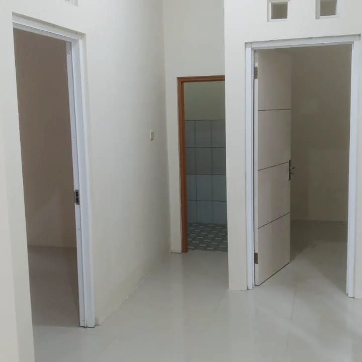 Dijual Cepat Rumah Dibawah Harga Pasaran Lokasi Purwokerto Selatan Siap Huni