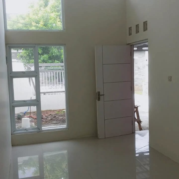 Dijual Cepat Rumah Dibawah Harga Pasaran Lokasi Purwokerto Selatan Siap Huni
