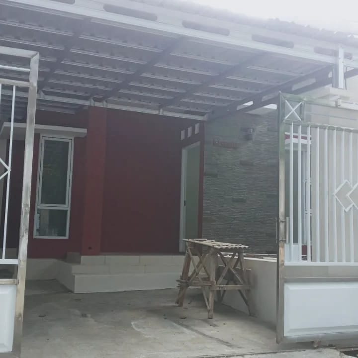 Dijual Cepat Rumah Dibawah Harga Pasaran Lokasi Purwokerto Selatan Siap Huni