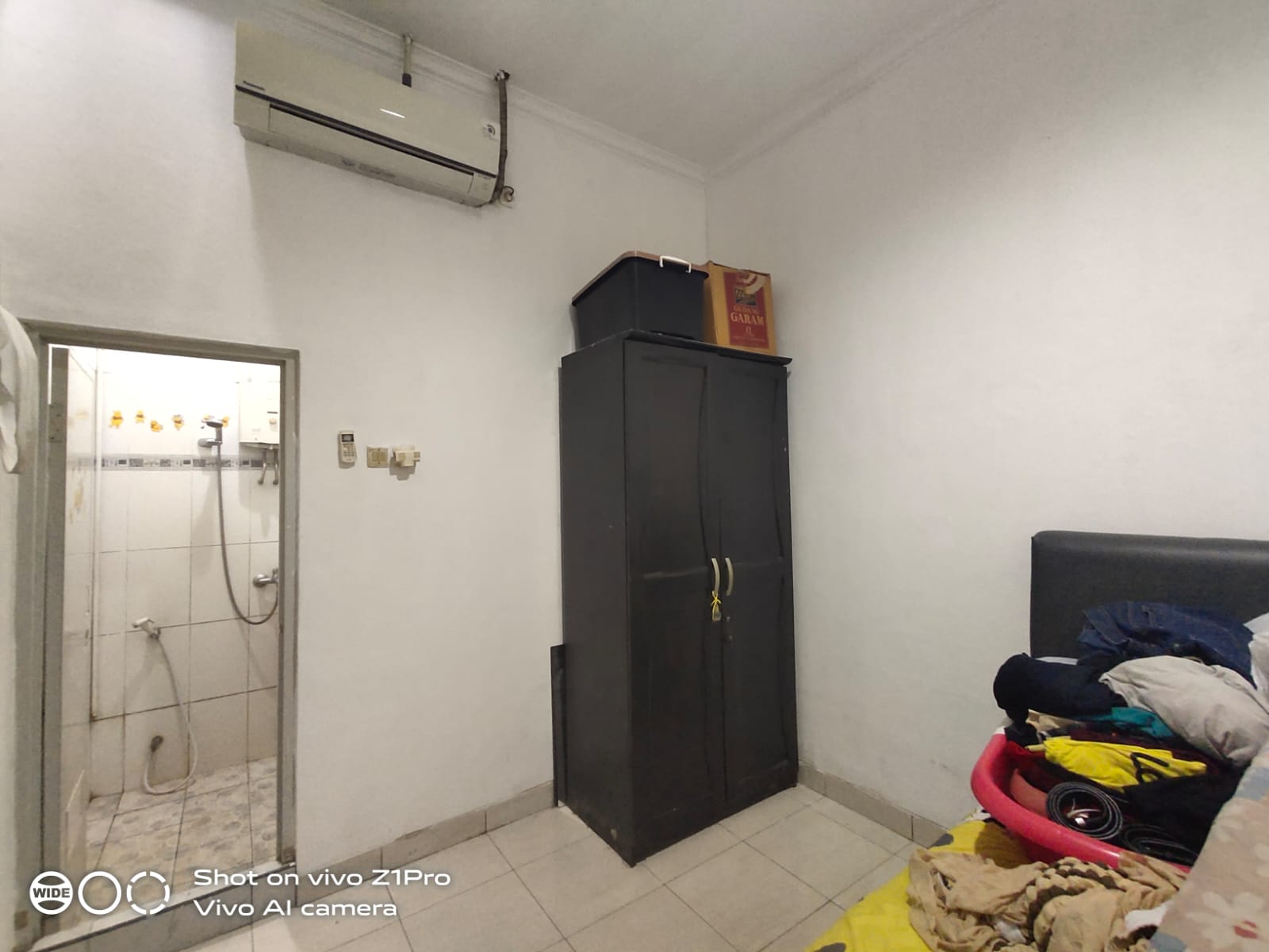 Rumah 1,5 Lantai Komplek Nyaman Lokasi 5 Menit Ke Kampus UMP