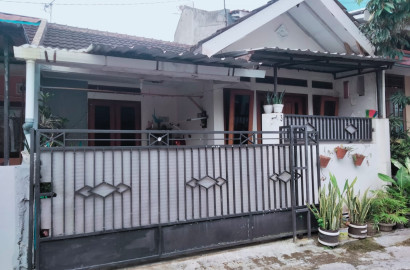 Rumah Murah 3 Kamar Area Zonasi Sekolah Negeri Favorit di Purwokerto