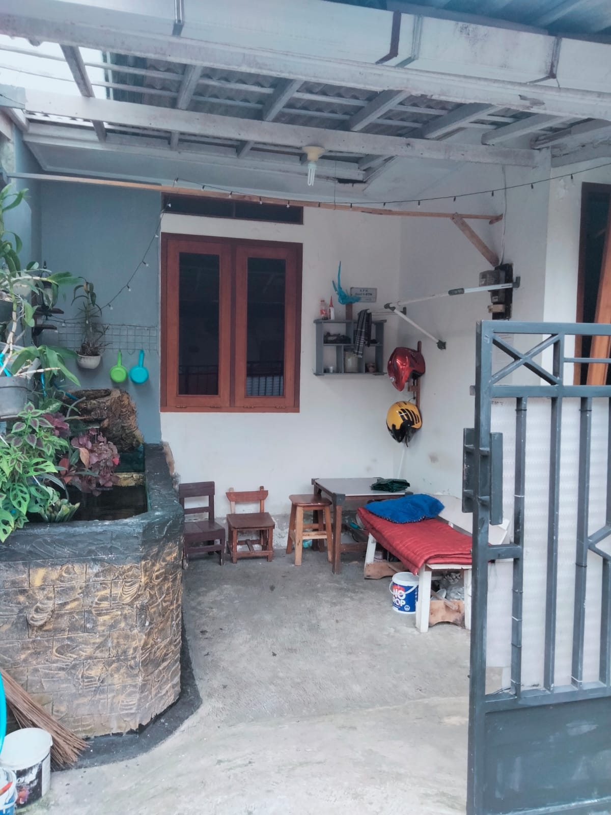 Rumah Murah 3 Kamar Area Zonasi Sekolah Negeri Favorit di Purwokerto