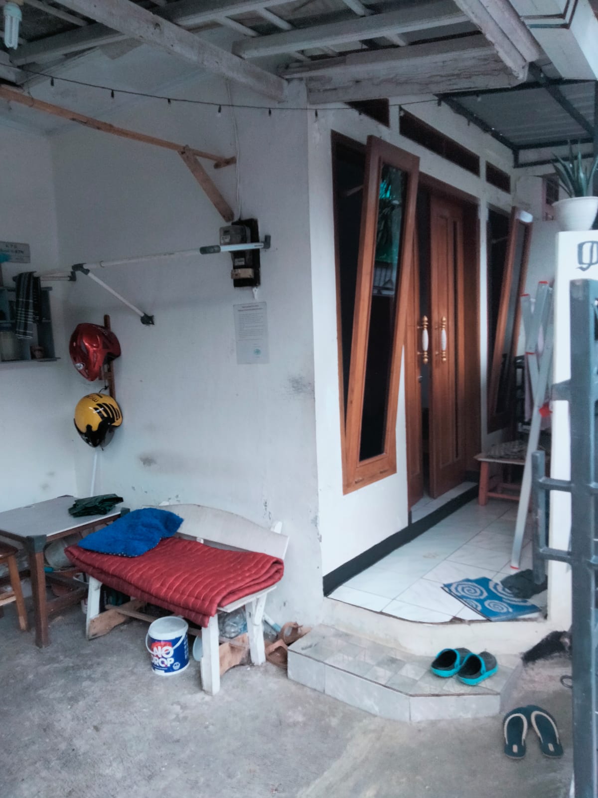 Rumah Murah 3 Kamar Area Zonasi Sekolah Negeri Favorit di Purwokerto
