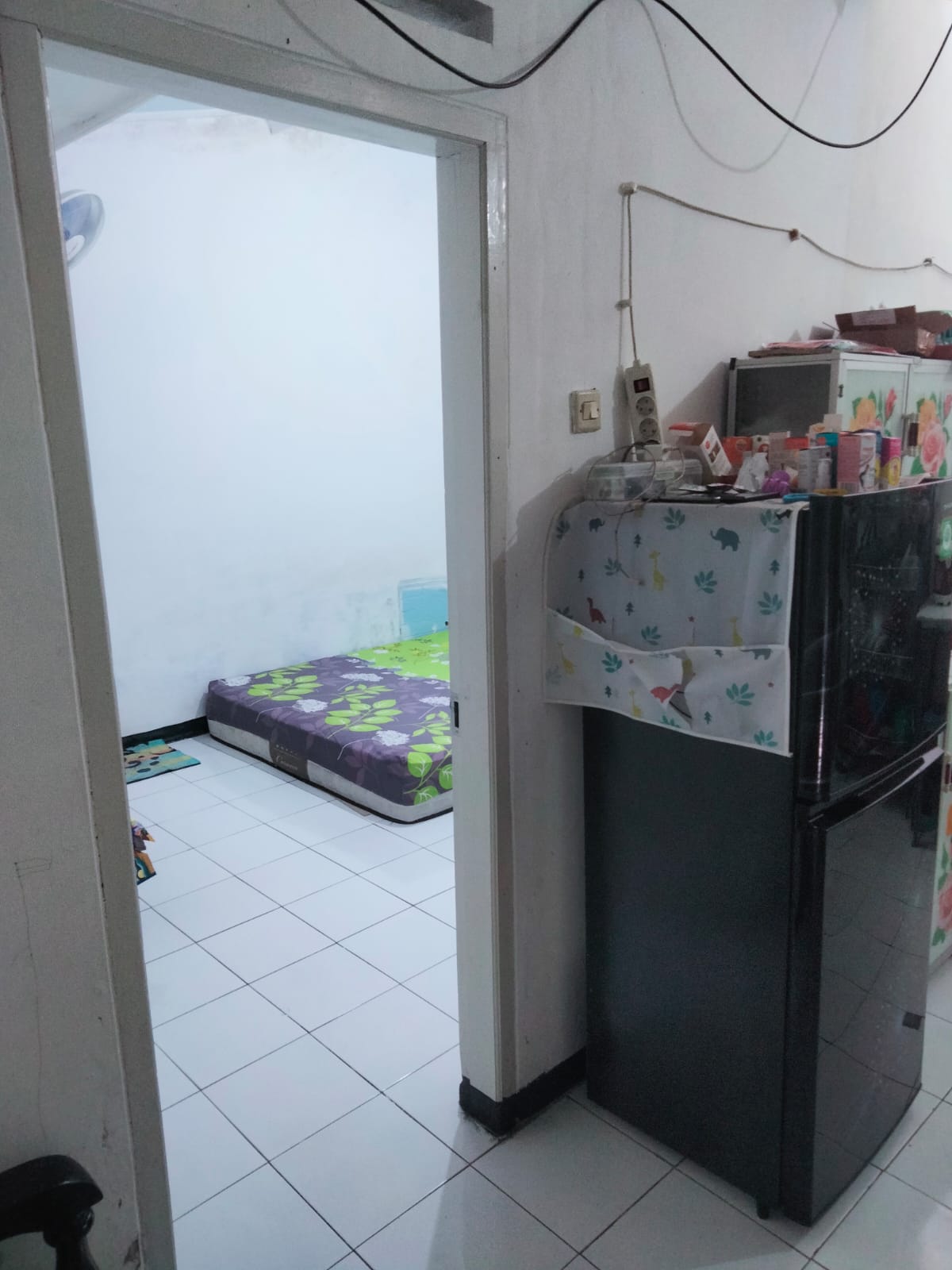 Rumah Murah 3 Kamar Area Zonasi Sekolah Negeri Favorit di Purwokerto