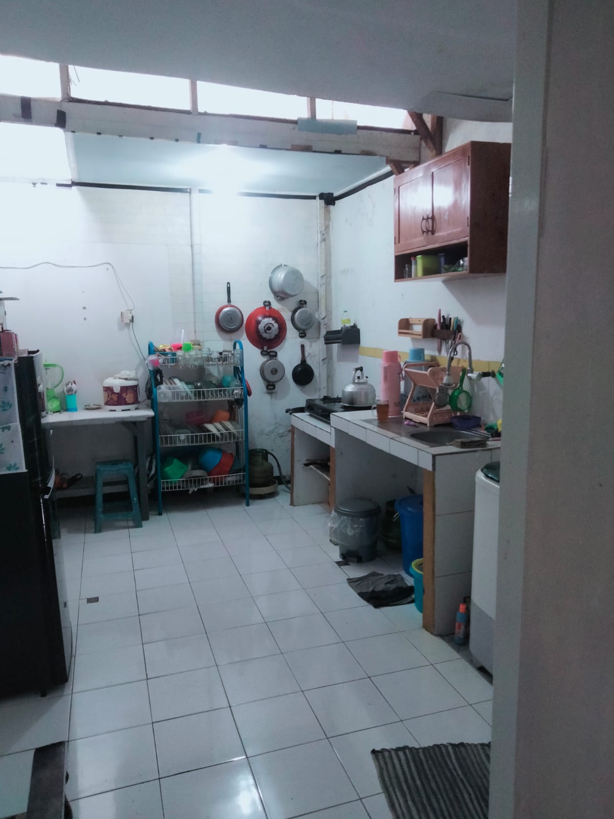 Rumah Murah 3 Kamar Area Zonasi Sekolah Negeri Favorit di Purwokerto