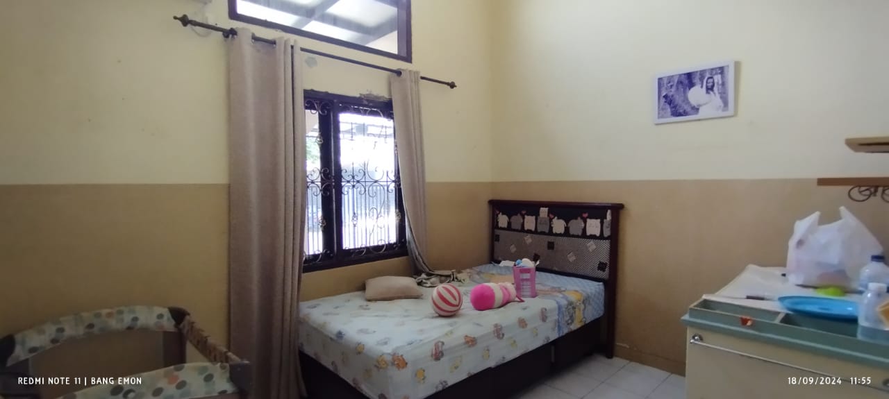 Rumah Murah 3 Kamar Area Zonasi Sekolah Negeri Favorit di Purwokerto