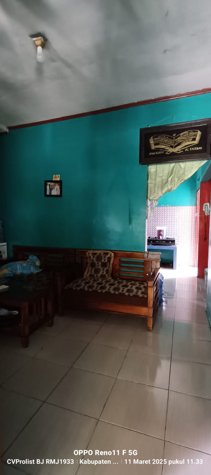 Dijual Rumah Dan Tempat Usaha Aktif Karanglewas Purwokerto