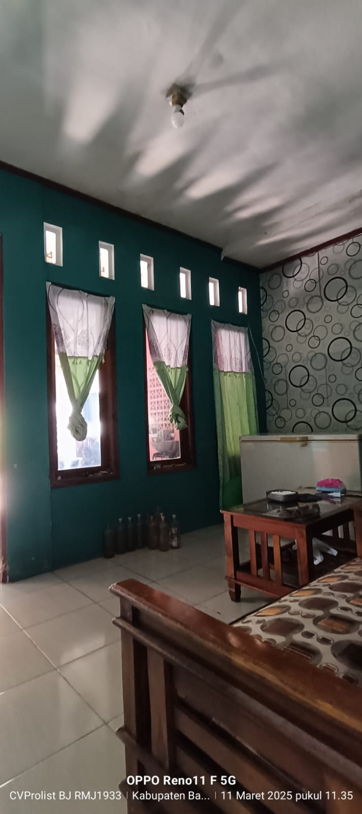 Dijual Rumah Dan Tempat Usaha Aktif Karanglewas Purwokerto