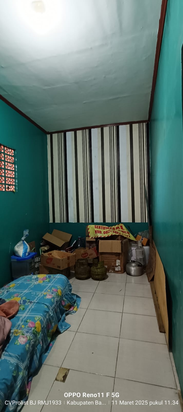 Dijual Rumah Dan Tempat Usaha Aktif Karanglewas Purwokerto