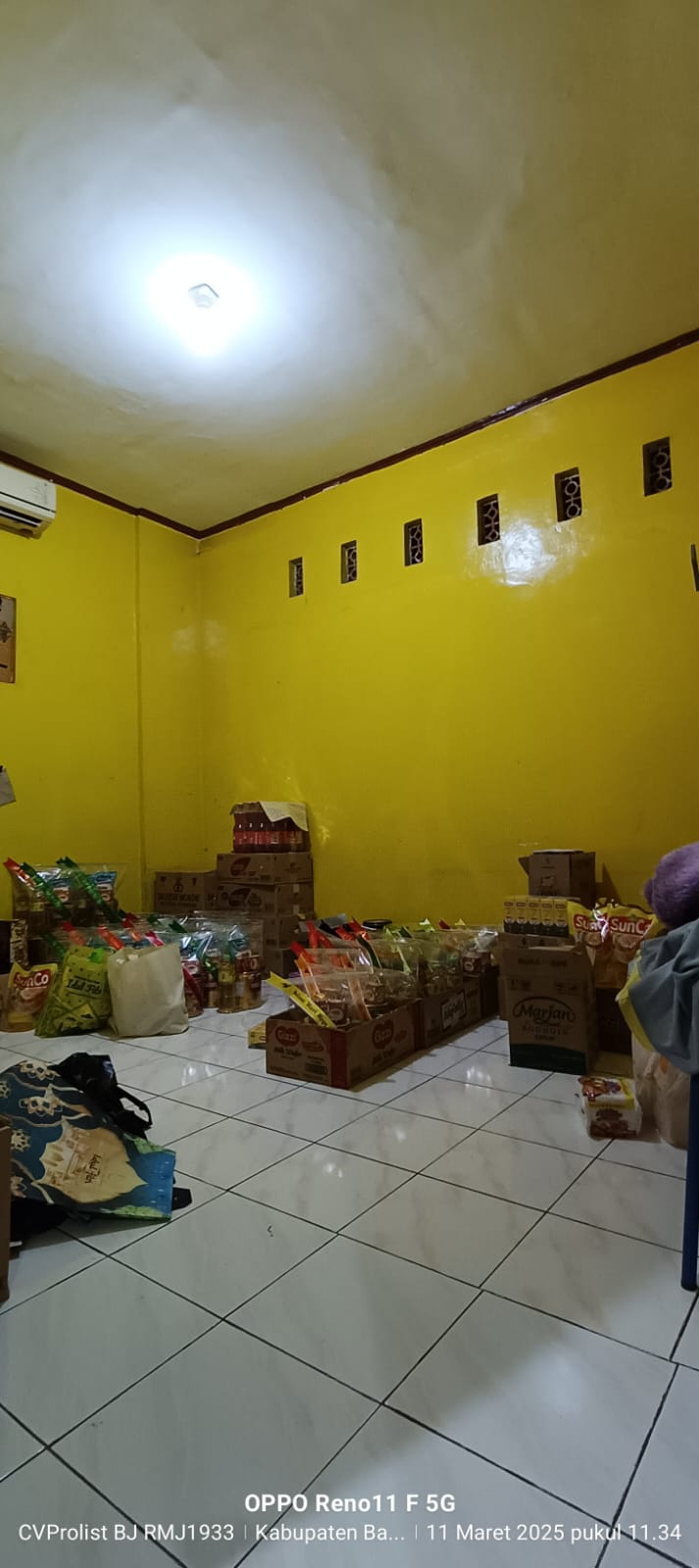 Dijual Rumah Dan Tempat Usaha Aktif Karanglewas Purwokerto
