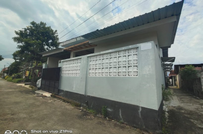 Rumah Kos Bangunan Baru Dekat Kampus UNWIKU Purwokerto