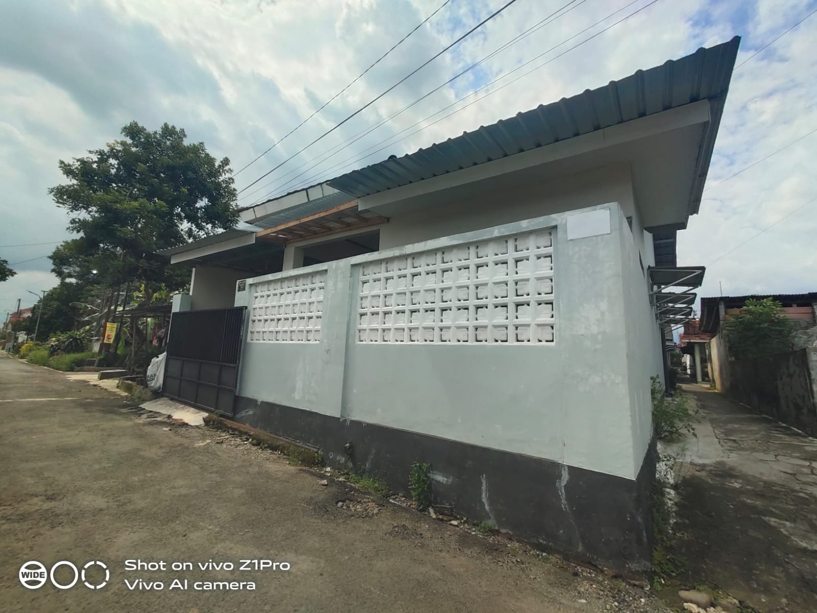 Rumah Kos Bangunan Baru Dekat Kampus UNWIKU Purwokerto