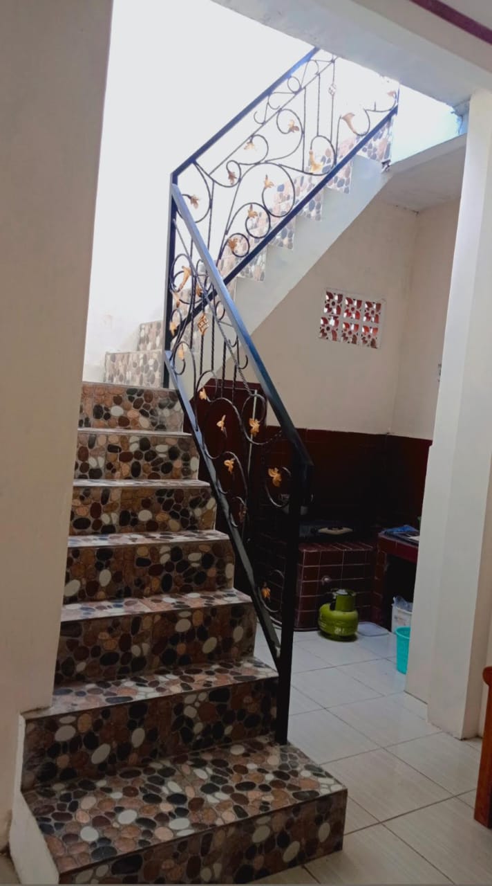 Rumah Kos Bangunan Baru Dekat Kampus UNWIKU Purwokerto