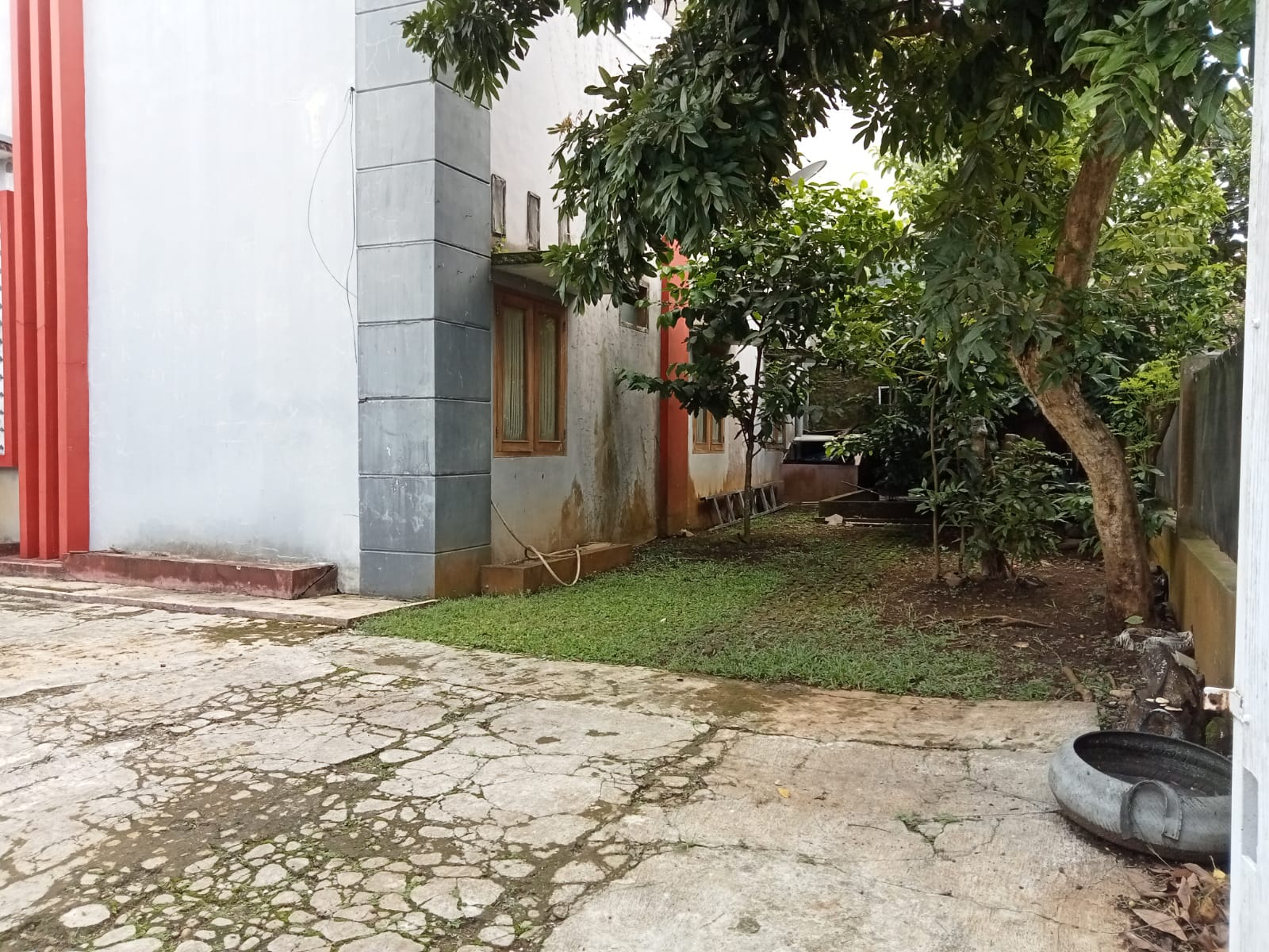 Dijual Rumah Rapi Cantik dan Luas 5 Menit Stasiun Purwokerto