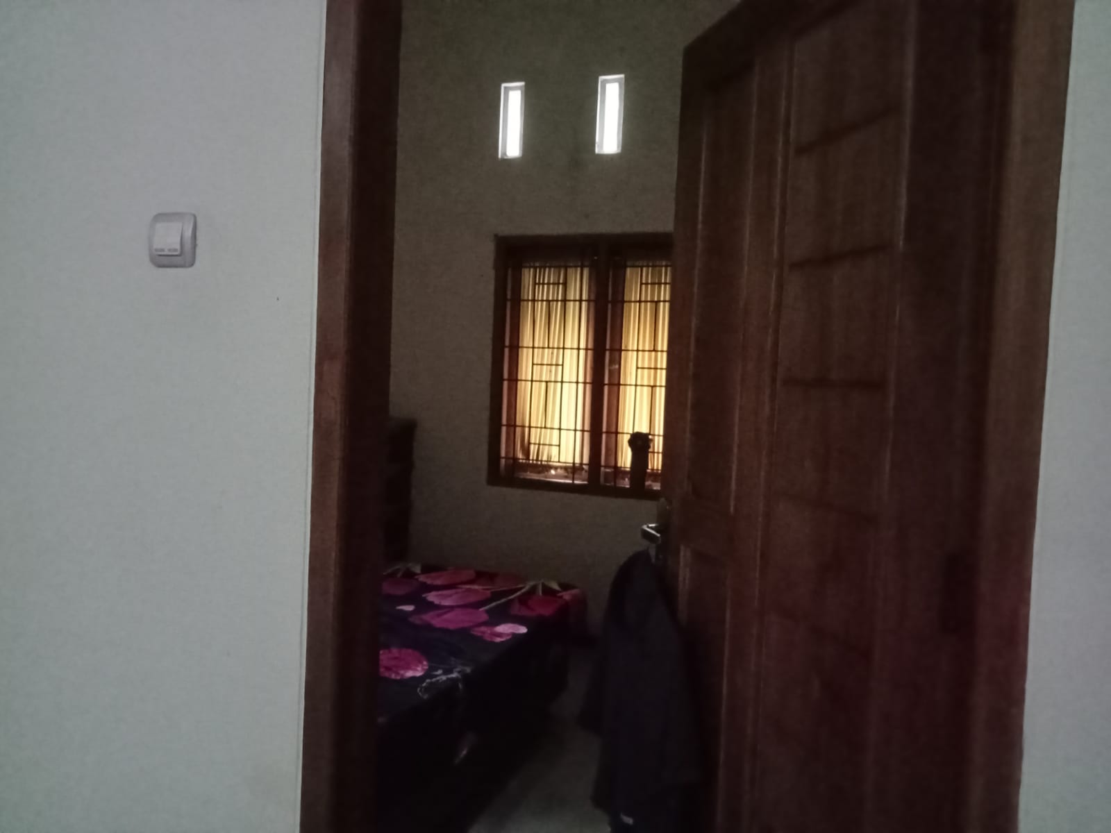 Dijual Rumah Rapi Cantik dan Luas 5 Menit Stasiun Purwokerto