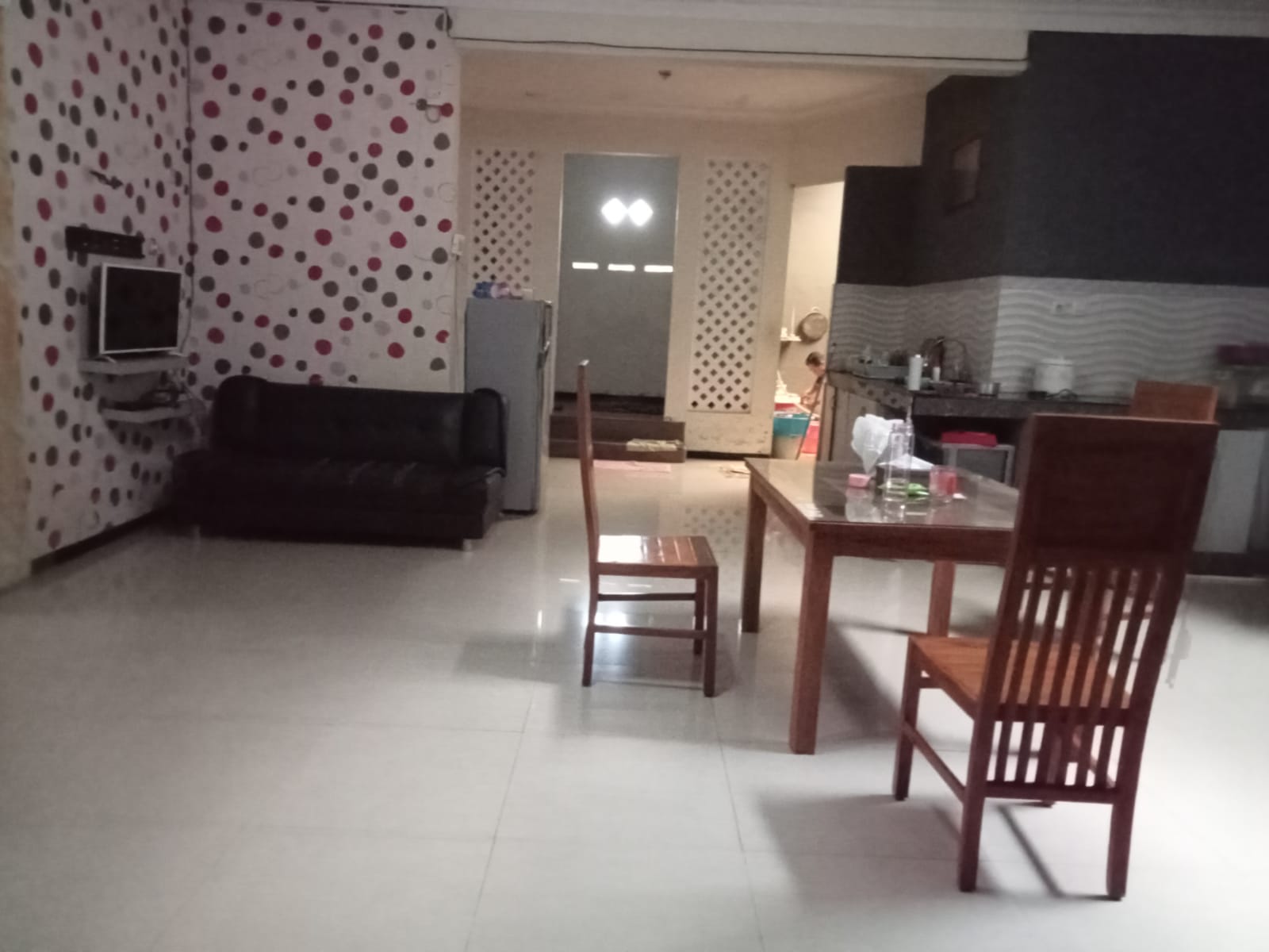 Dijual Rumah Rapi Cantik dan Luas 5 Menit Stasiun Purwokerto