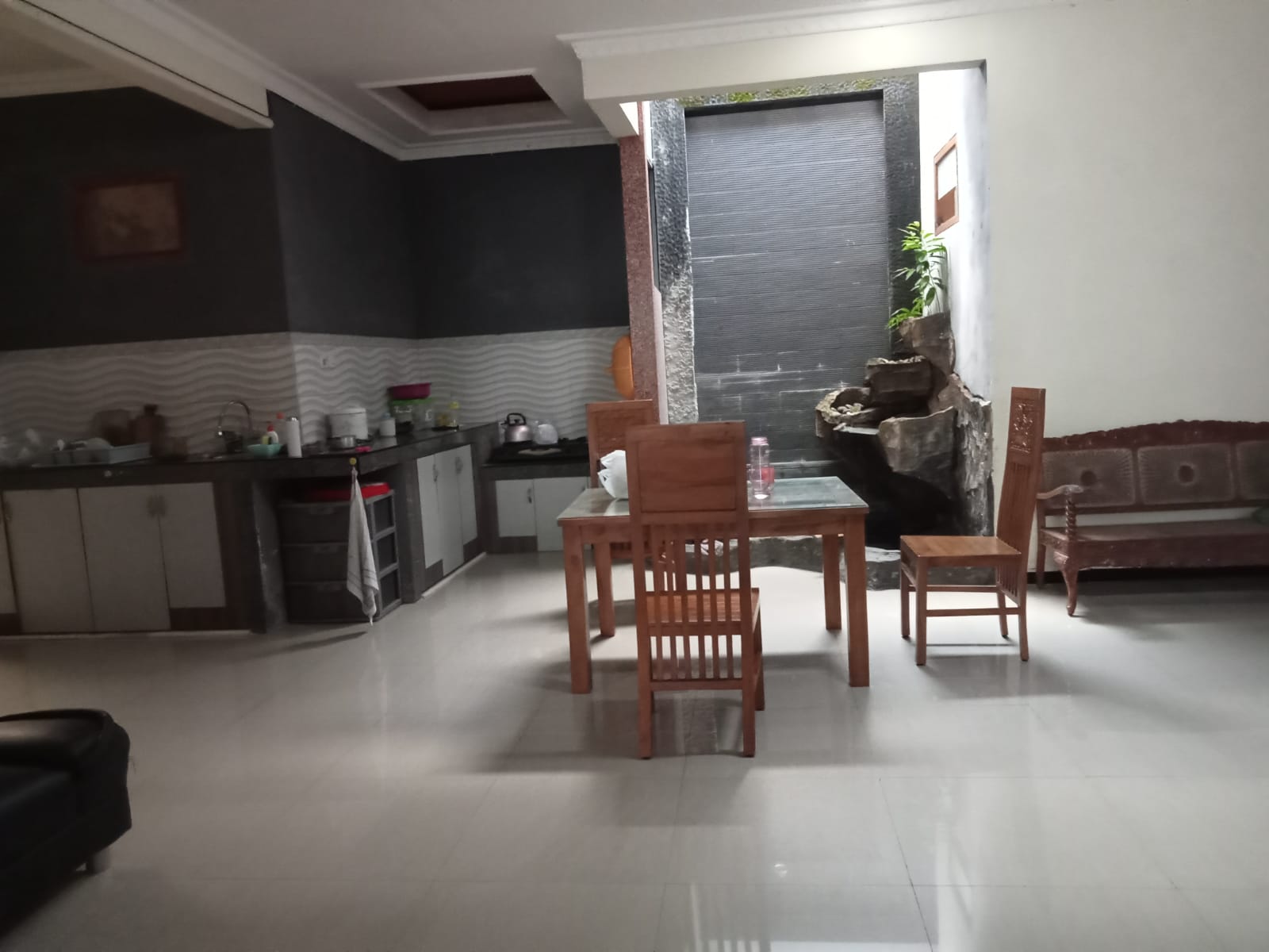 Dijual Rumah Rapi Cantik dan Luas 5 Menit Stasiun Purwokerto