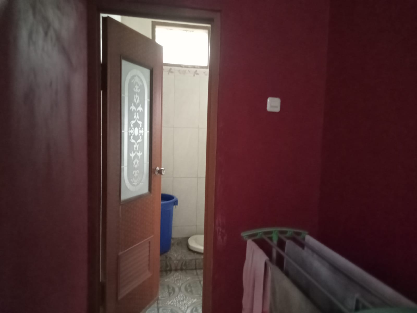 Dijual Rumah Rapi Cantik dan Luas 5 Menit Stasiun Purwokerto