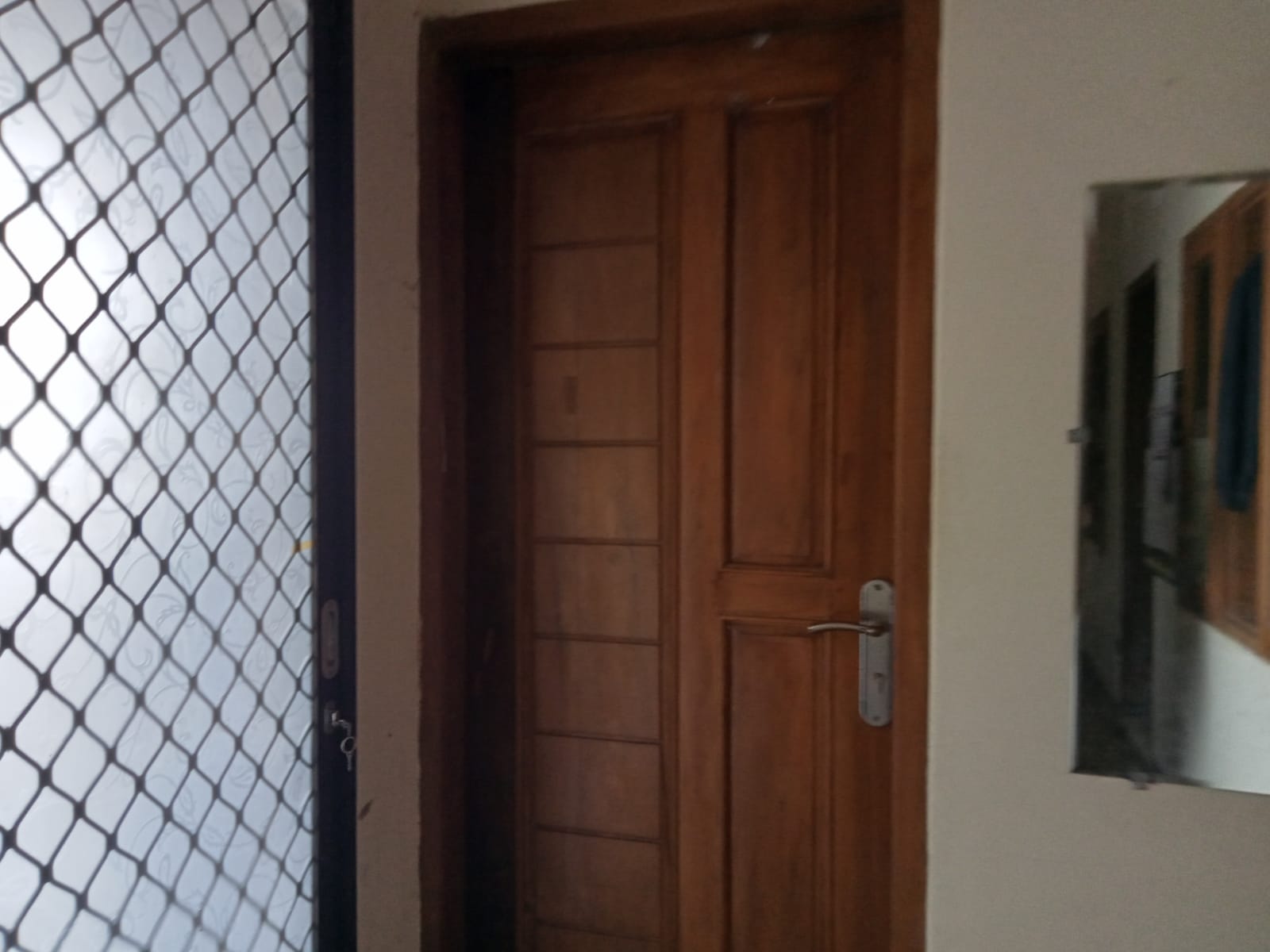 Dijual Rumah Rapi Cantik dan Luas 5 Menit Stasiun Purwokerto