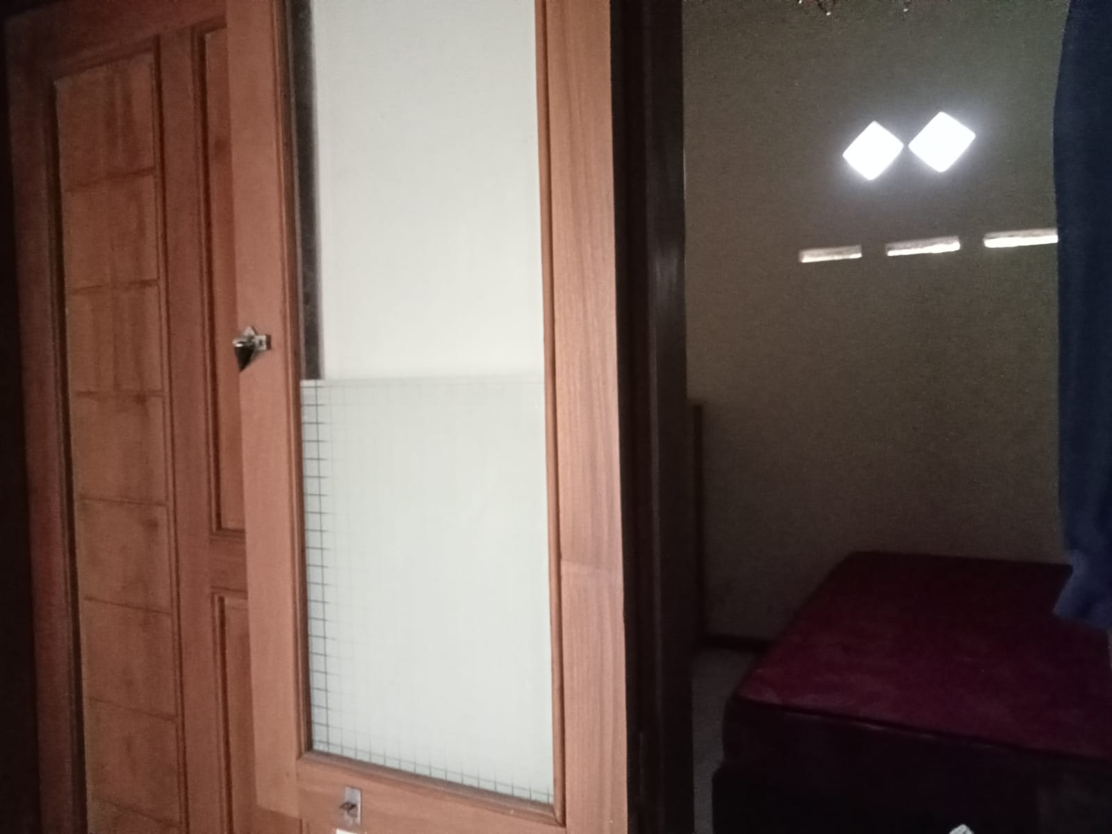 Dijual Rumah Rapi Cantik dan Luas 5 Menit Stasiun Purwokerto