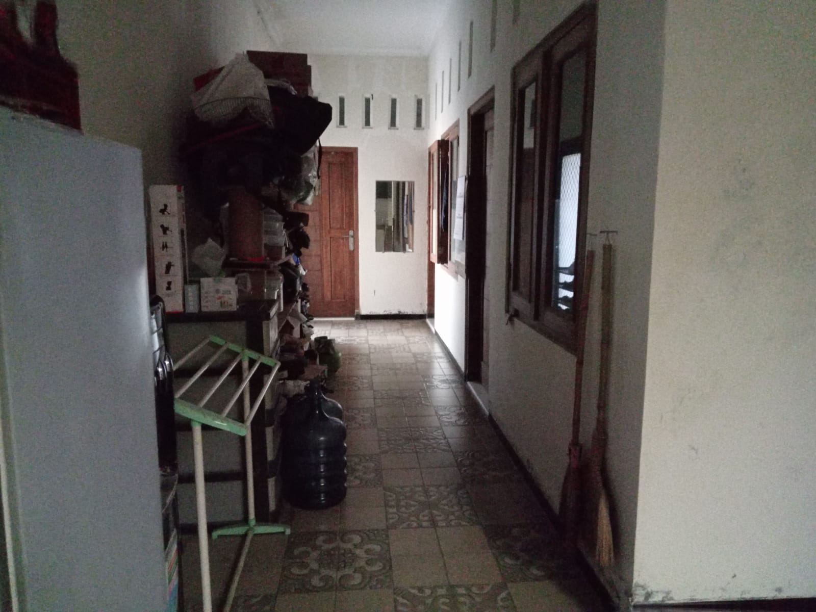 Dijual Rumah Rapi Cantik dan Luas 5 Menit Stasiun Purwokerto