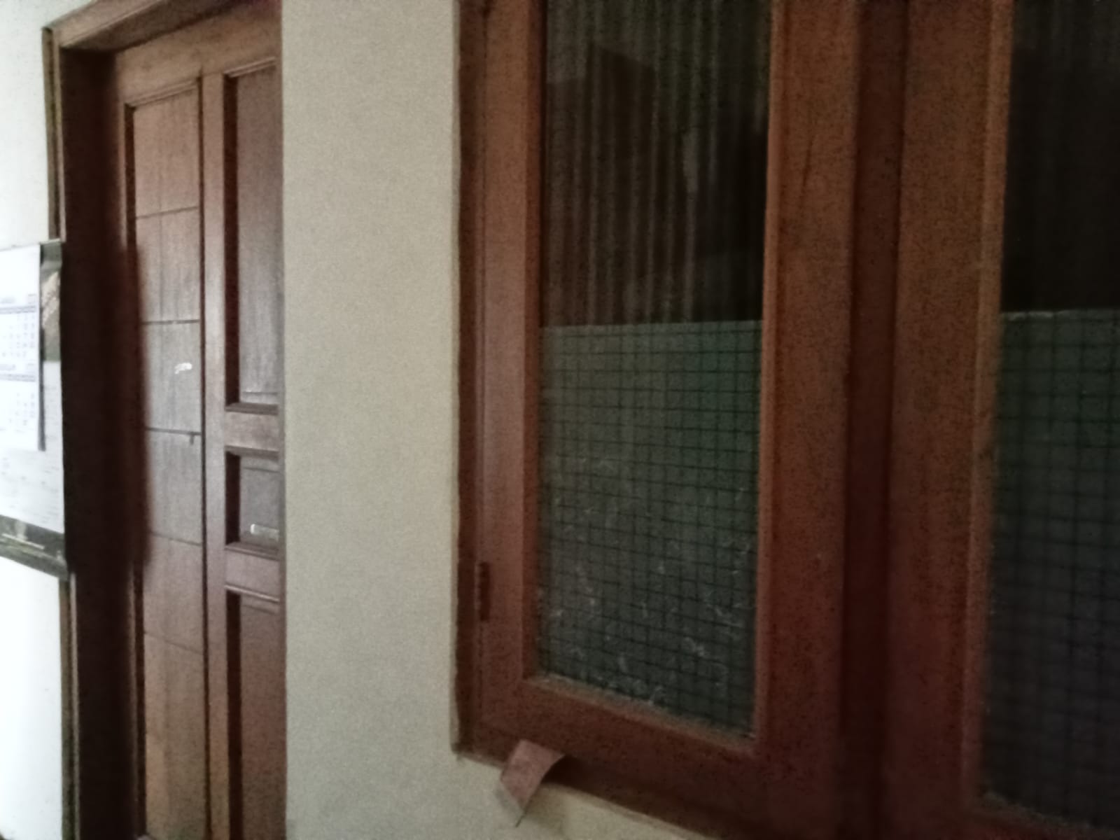 Dijual Rumah Rapi Cantik dan Luas 5 Menit Stasiun Purwokerto