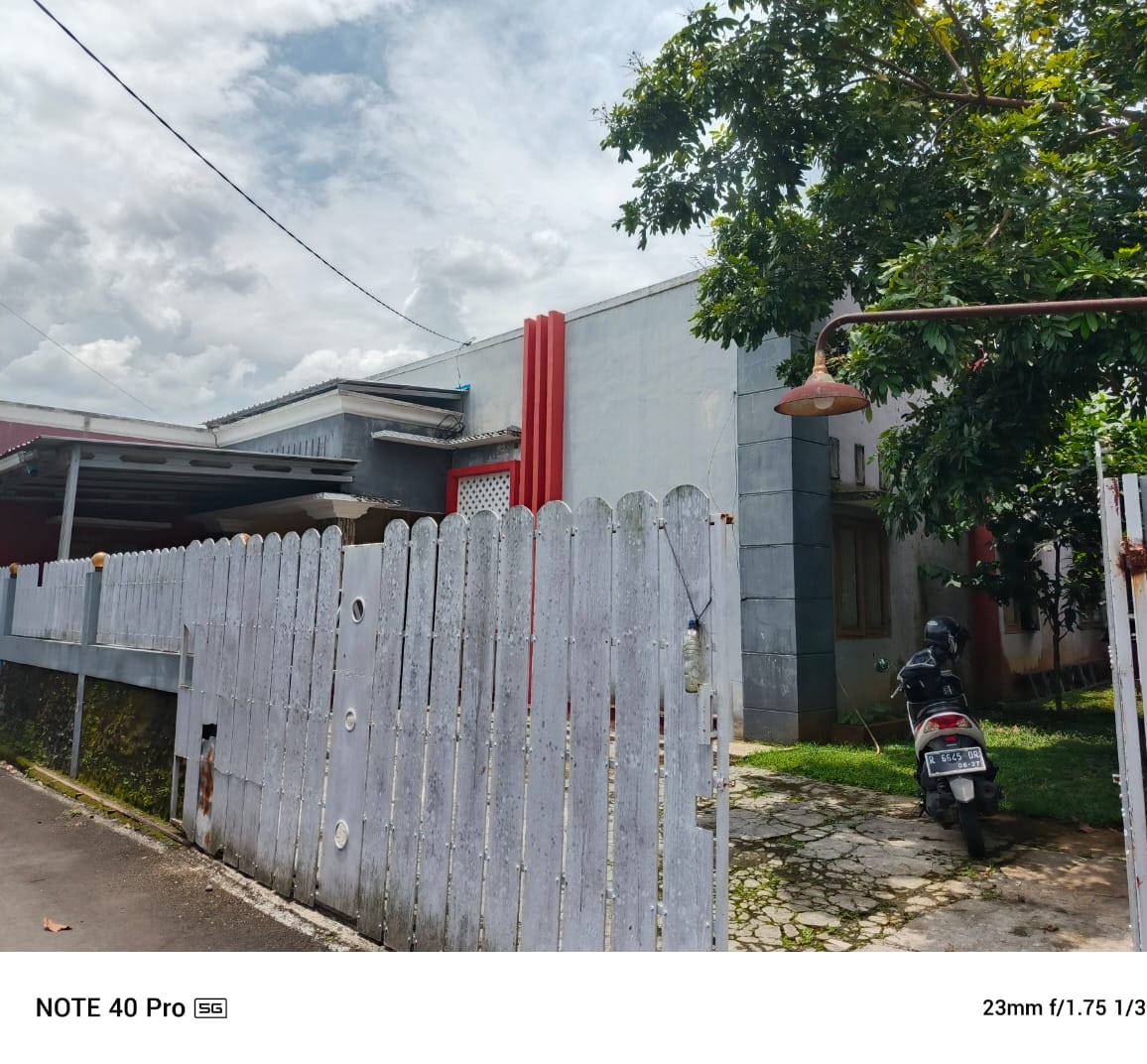Dijual Rumah Rapi Cantik dan Luas 5 Menit Stasiun Purwokerto