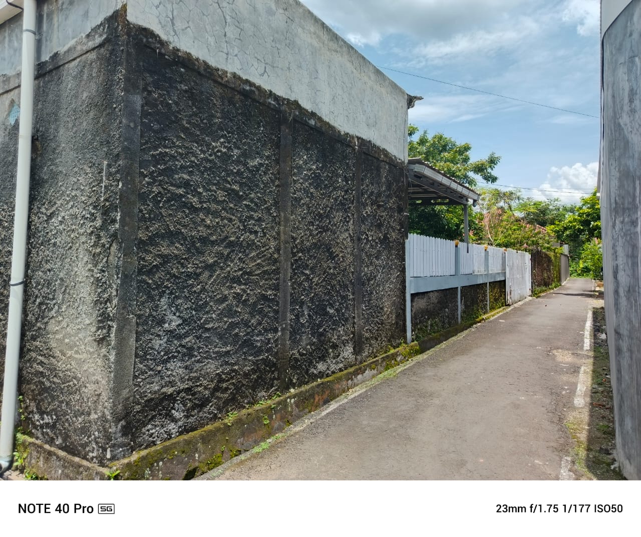 Dijual Rumah Rapi Cantik dan Luas 5 Menit Stasiun Purwokerto
