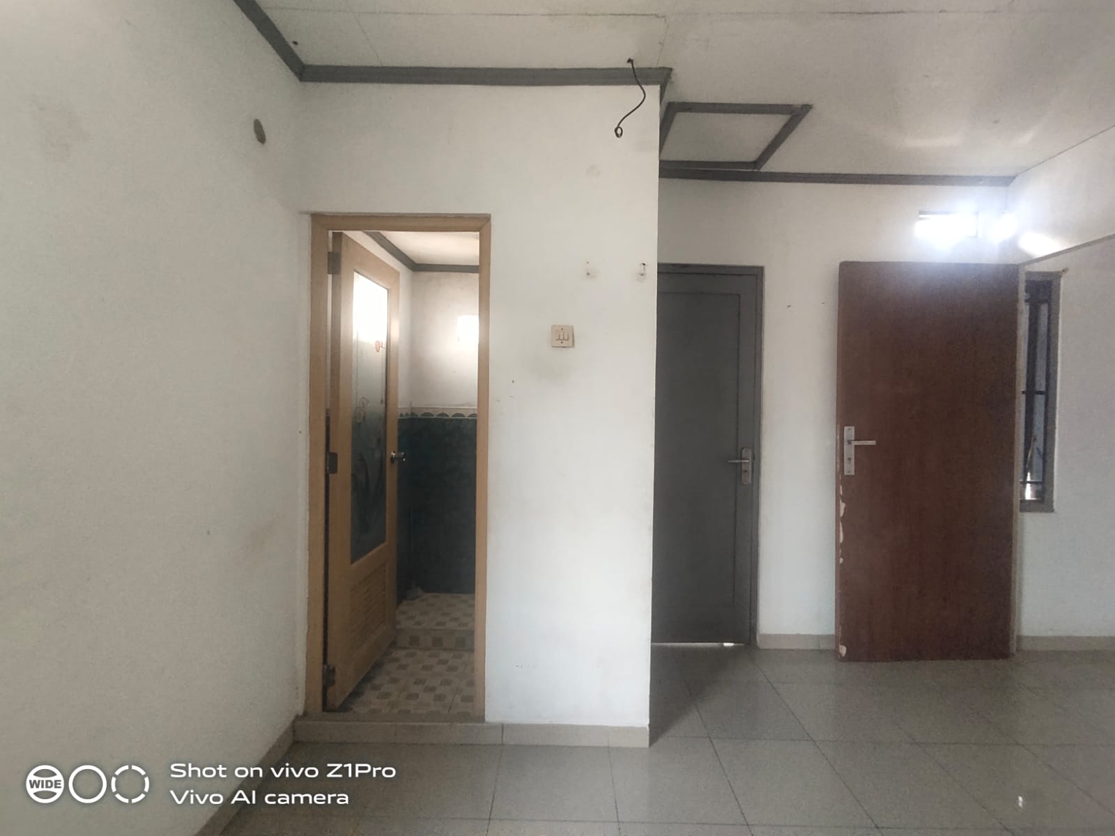 Rumah 1,5 Lantai Murah Dekat Hanya 1 Menit Taman Kota Purwokerto