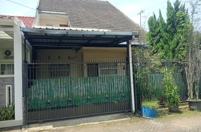 Dijual Rumah Bagus Dan Terawat Di Perum Graha Timur Purwokerto