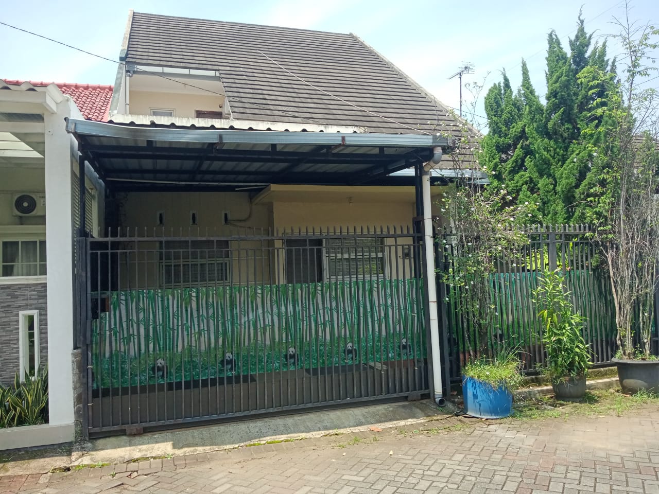 Dijual Rumah Bagus Dan Terawat Di Perum Graha Timur Purwokerto